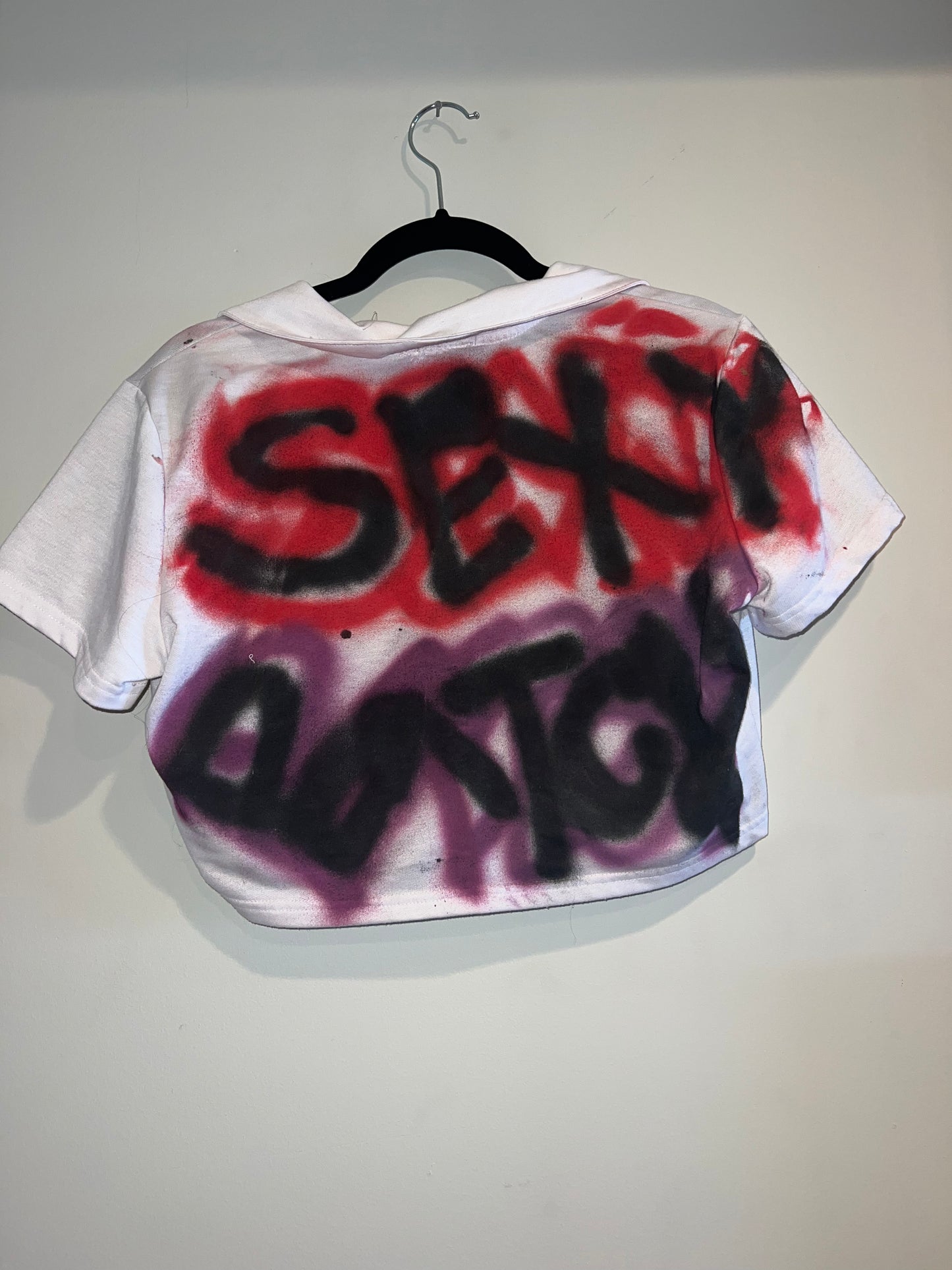 Pink Pather thinks ya Sexi