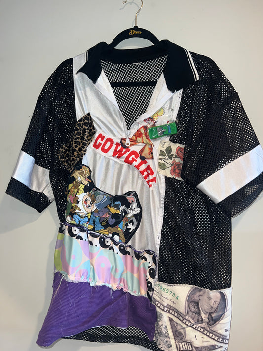 Ride em Jersey