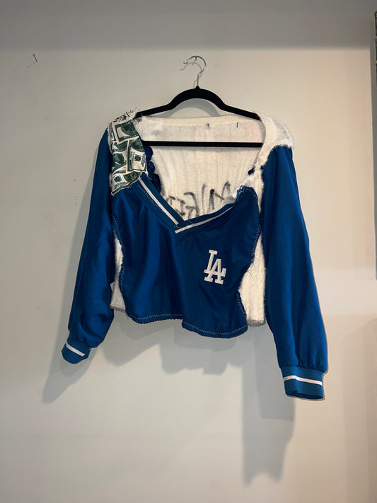 LA changed you