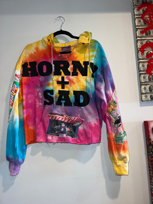 H0RNI + SAD