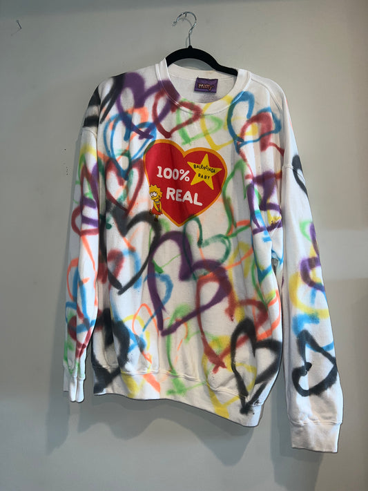 REAl love