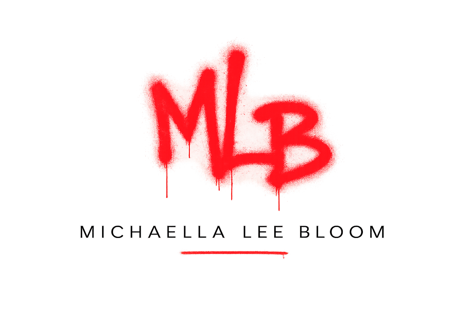 Michaella Bloom logo