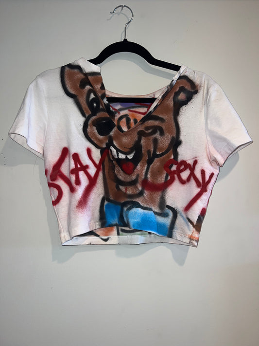 Scooby Snax
