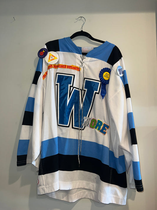 Whor3 Jersey