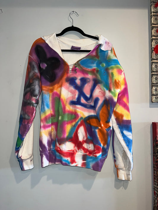 LV