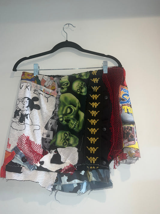 As seen on TV Skirt