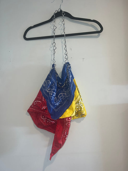 Bandana Top