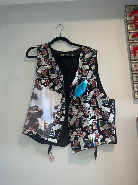 a vest?