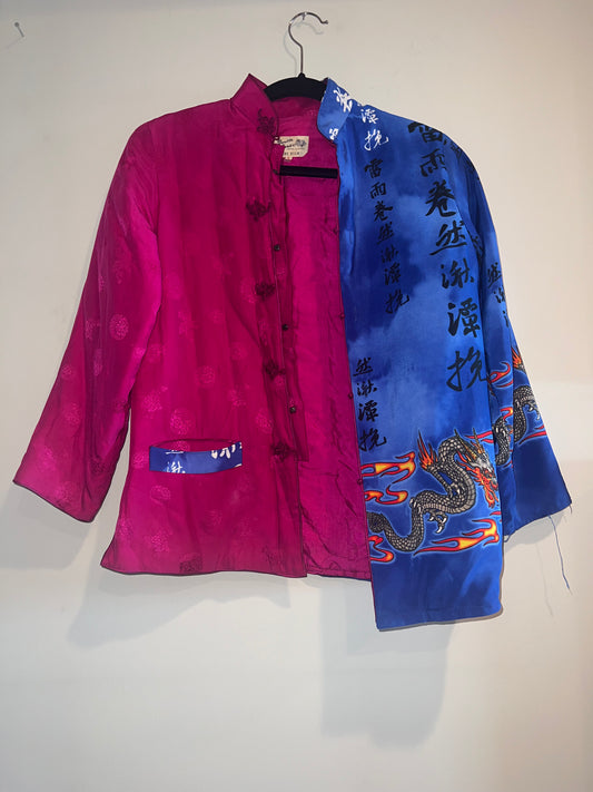Duo jacket