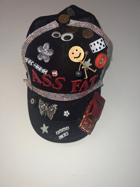 A$$ FAT Hat