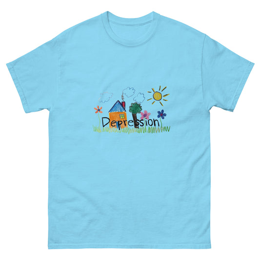 DEPRESSION T