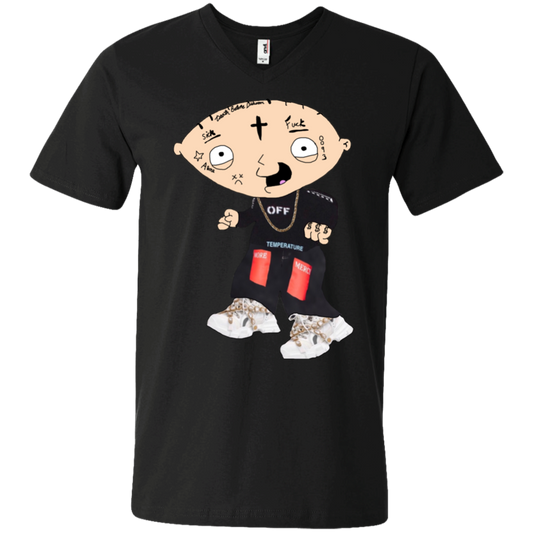 Stewie V