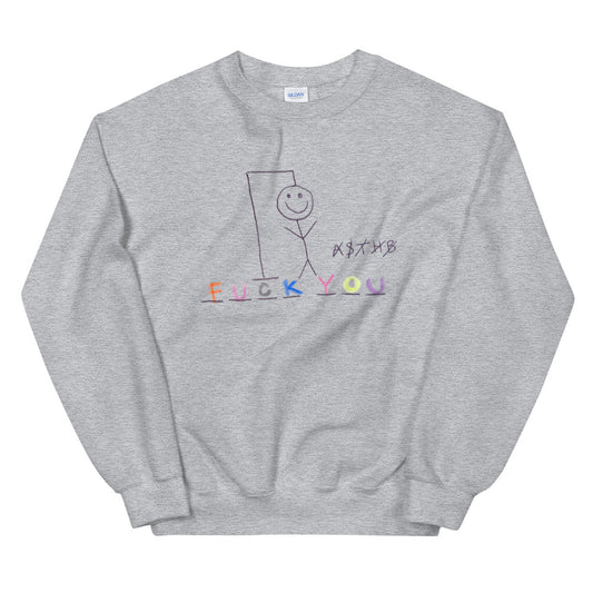 F_ _ _ Y_ _
