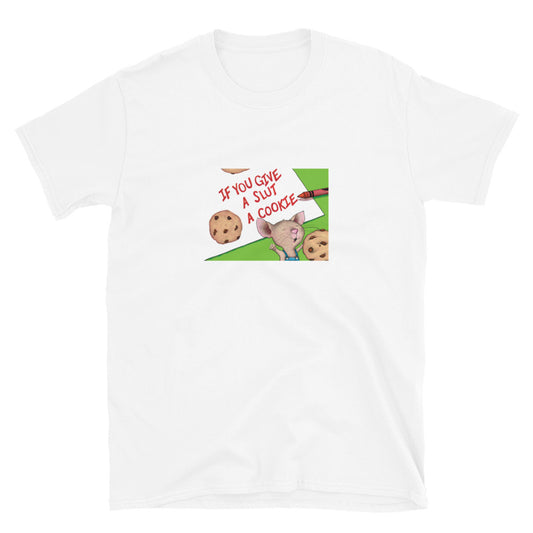 cookie slut